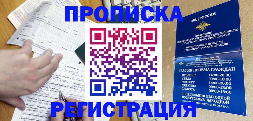 купить прописку в Нелидово